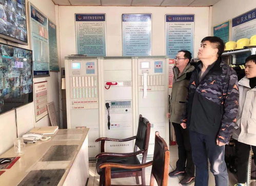 集團(tuán)董事局主席金位海帶隊(duì)檢查廣饒金田小商品批發(fā)市場(chǎng)文體用品批發(fā)區(qū)